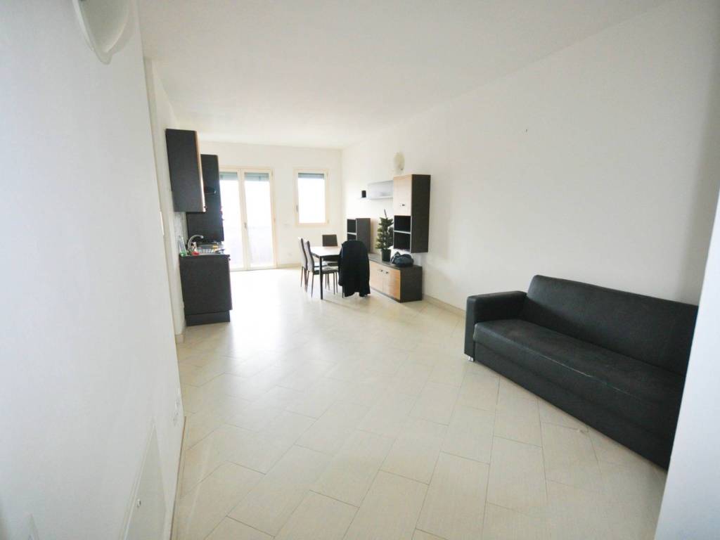 appartamento in vendita a Santo Stefano di Magra