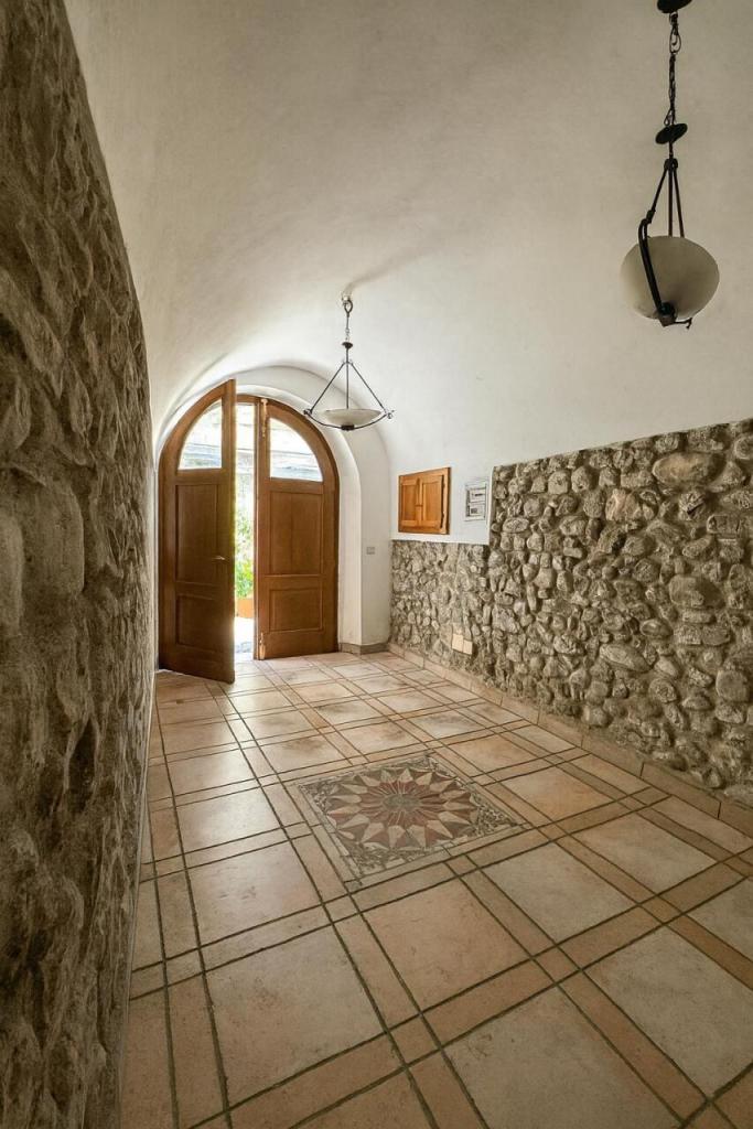 appartamento in vendita a Santo Stefano di Magra