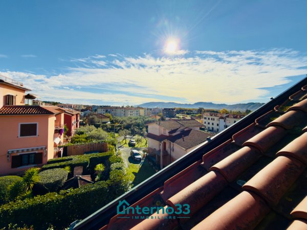 appartamento in vendita a Santo Stefano di Magra