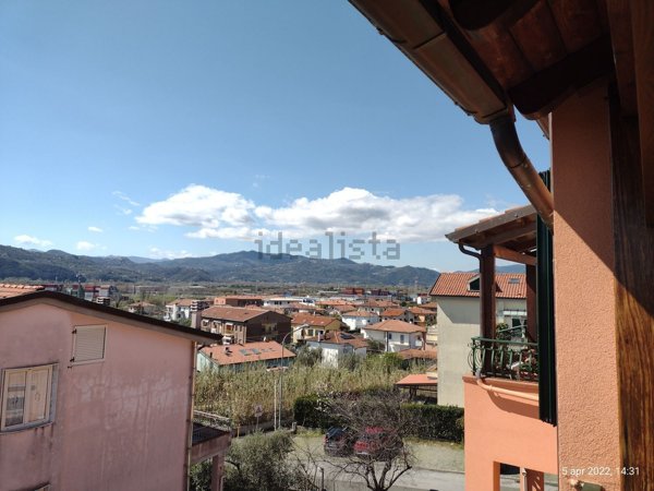 appartamento in vendita a Santo Stefano di Magra