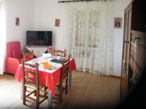 appartamento in vendita a Santo Stefano di Magra