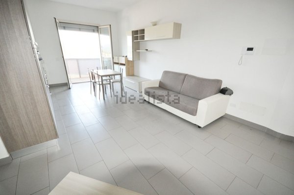 appartamento in vendita a Santo Stefano di Magra