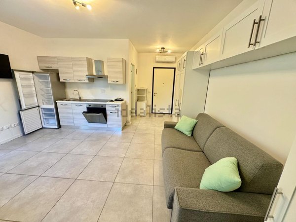 appartamento in vendita a Santo Stefano di Magra