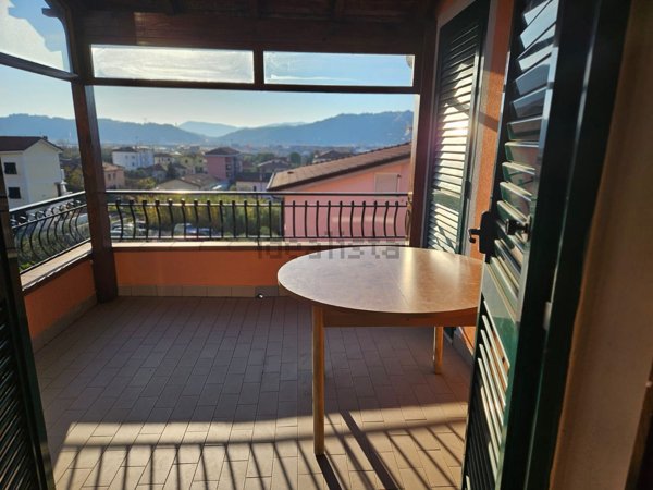 appartamento in vendita a Santo Stefano di Magra