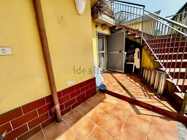 appartamento in vendita a Santo Stefano di Magra