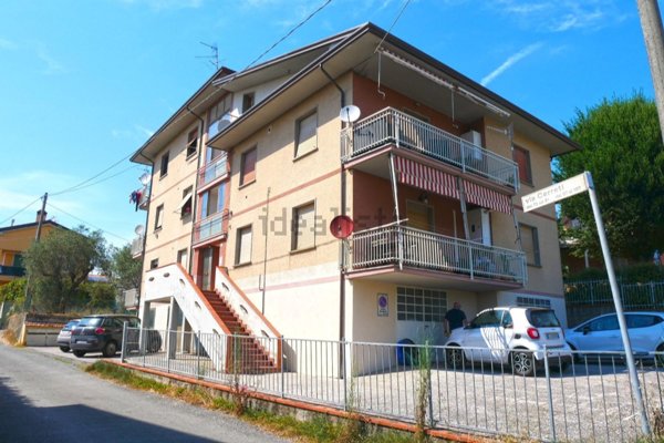 appartamento in vendita a Santo Stefano di Magra