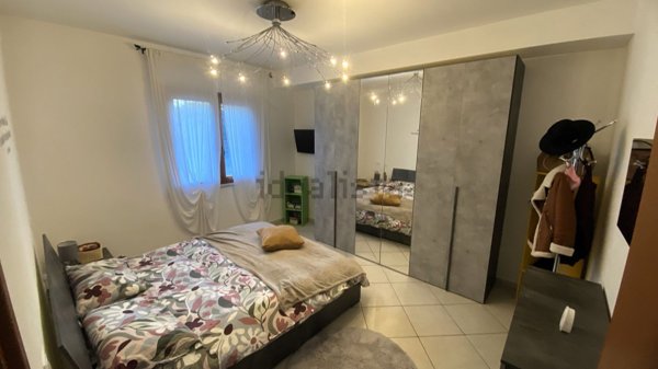 appartamento in vendita a Santo Stefano di Magra