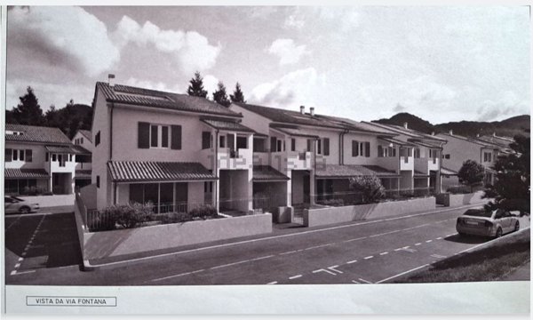 appartamento in vendita a Santo Stefano di Magra