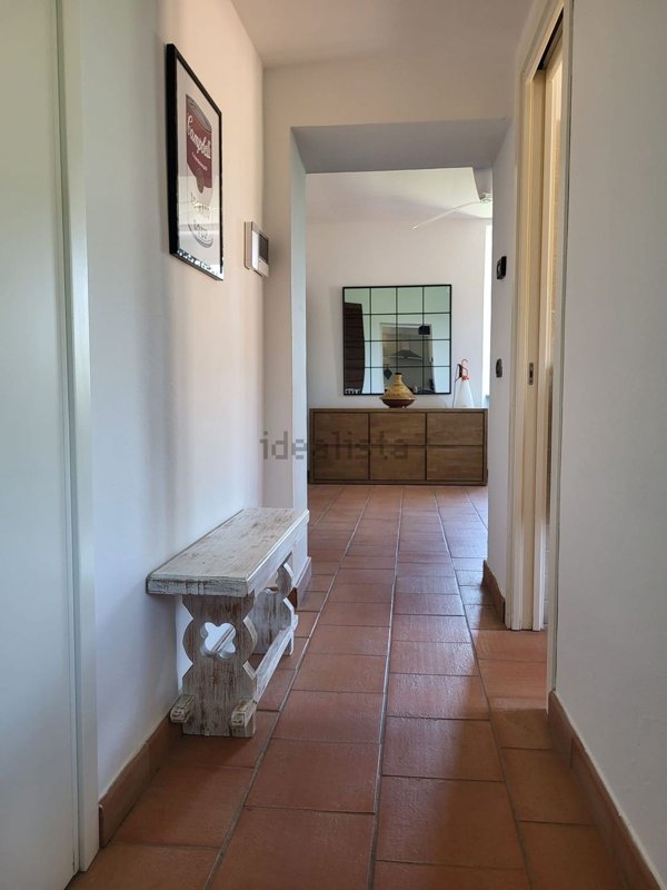 appartamento in vendita a Santo Stefano di Magra in zona Ponzano Superiore