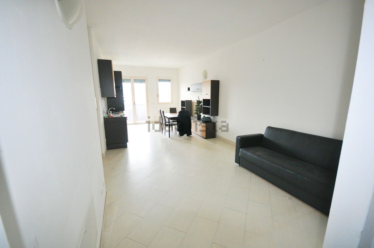 appartamento in vendita a Santo Stefano di Magra