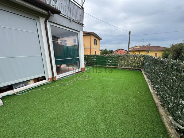 appartamento in vendita a Santo Stefano di Magra