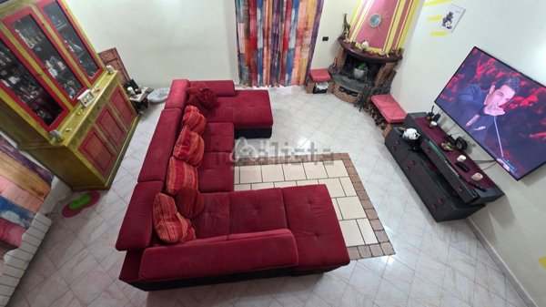 appartamento in vendita a Santo Stefano di Magra