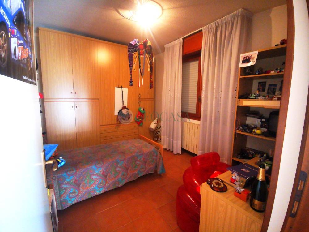 appartamento in vendita a Santo Stefano di Magra in zona Ponzano Magra