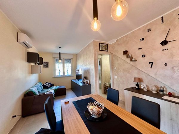 appartamento in vendita a Santo Stefano di Magra