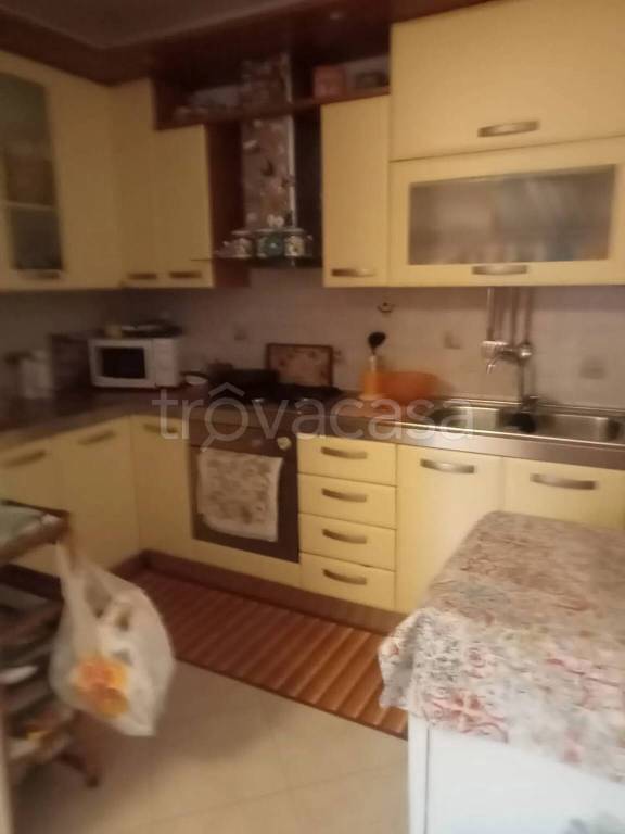 appartamento in vendita a Santo Stefano di Magra