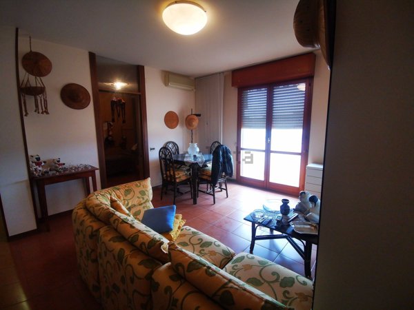 appartamento in vendita a Santo Stefano di Magra in zona Ponzano Magra