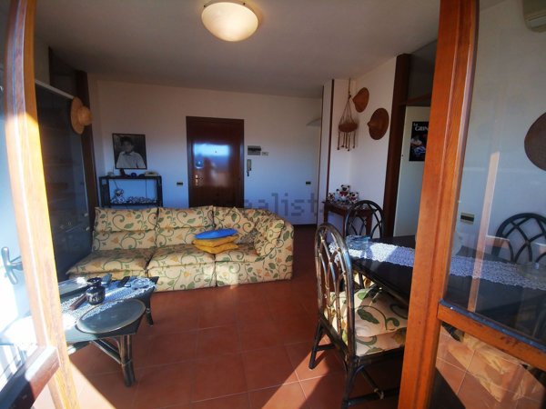 appartamento in vendita a Santo Stefano di Magra in zona Ponzano Magra