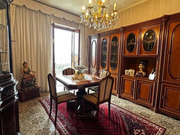 appartamento in vendita a Santo Stefano di Magra