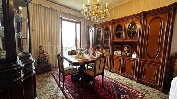 appartamento in vendita a Santo Stefano di Magra