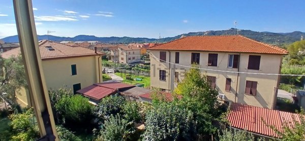 appartamento in vendita a Santo Stefano di Magra