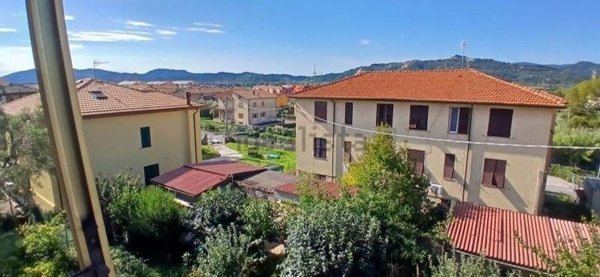 appartamento in vendita a Santo Stefano di Magra