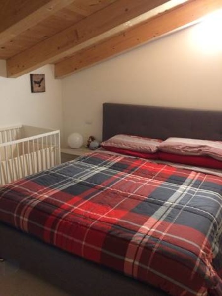 appartamento in vendita a Santo Stefano di Magra