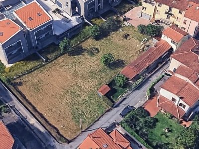terreno agricolo in vendita a Santo Stefano di Magra in zona Ponzano Magra
