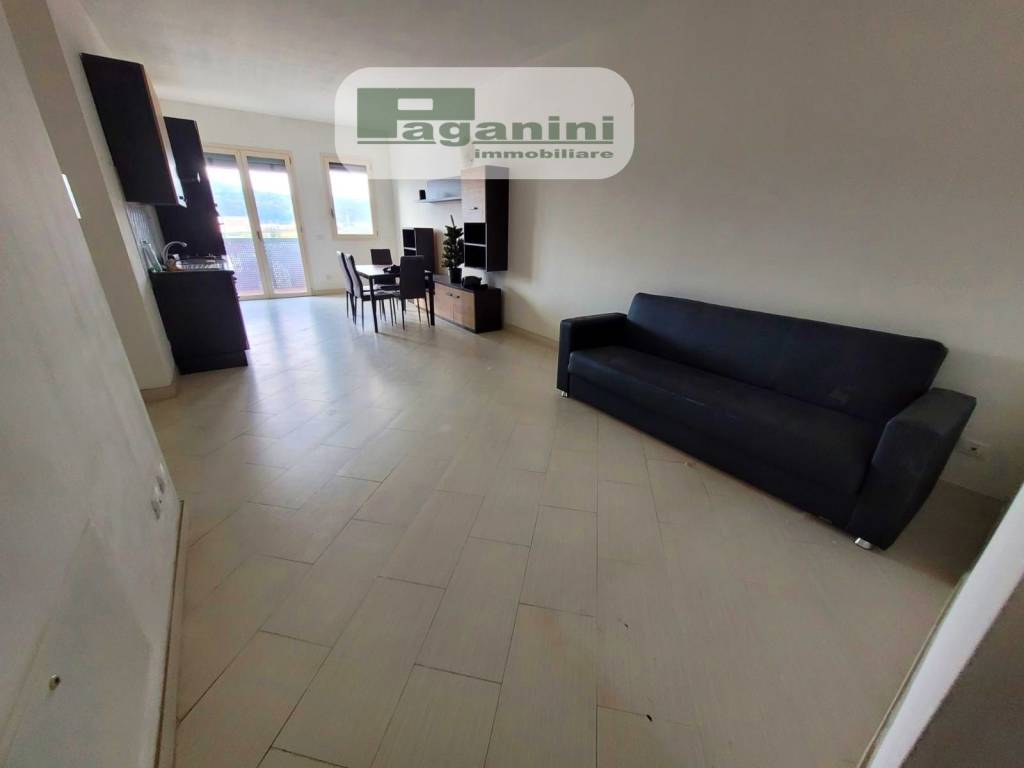 appartamento in vendita a Santo Stefano di Magra