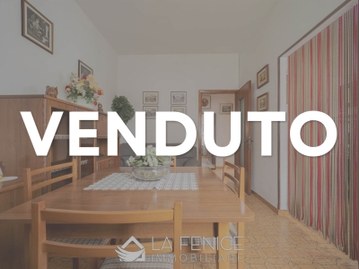 appartamento in vendita a Santo Stefano di Magra