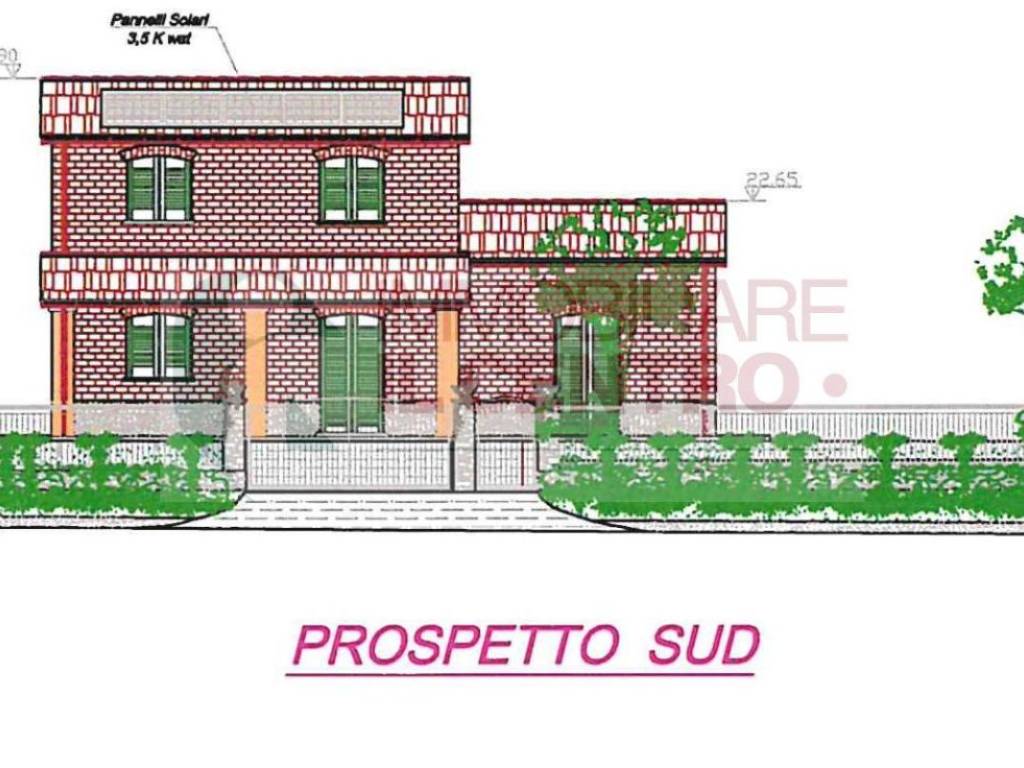 terreno agricolo in vendita a Santo Stefano di Magra
