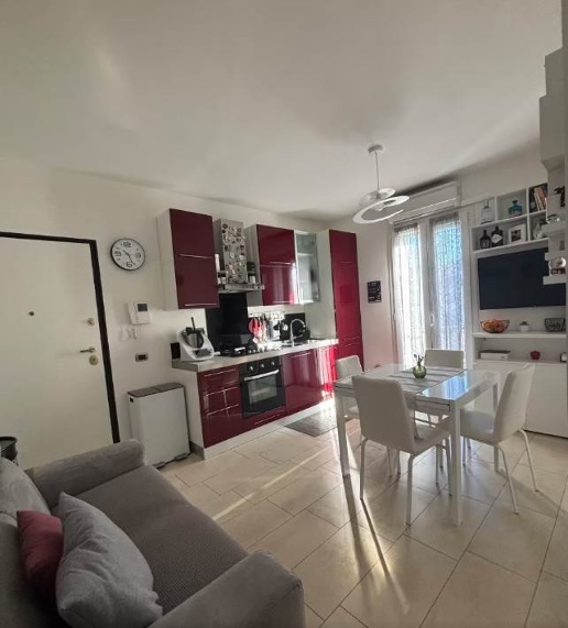 appartamento in vendita a Santo Stefano di Magra