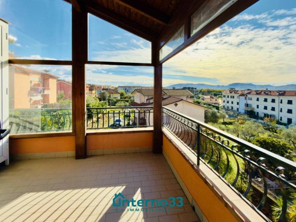 appartamento in vendita a Santo Stefano di Magra