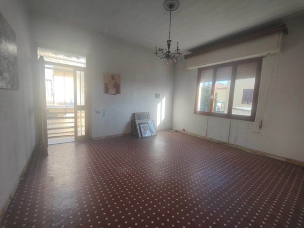 appartamento in vendita a Santo Stefano di Magra