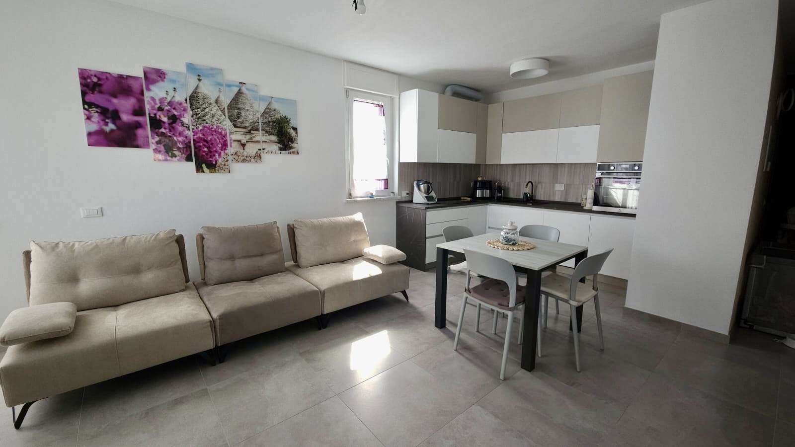 appartamento in vendita a Santo Stefano di Magra in zona Ponzano Magra