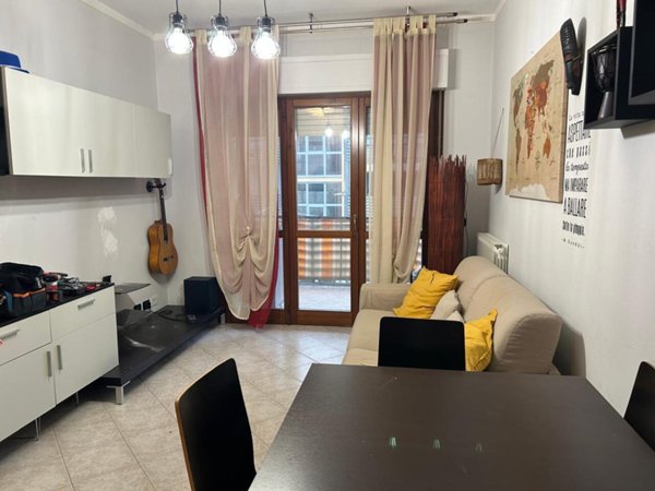 appartamento in vendita a Santo Stefano di Magra