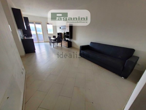 appartamento in vendita a Santo Stefano di Magra