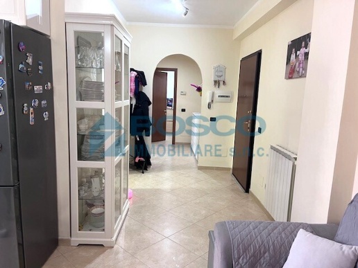 appartamento in vendita a Santo Stefano di Magra