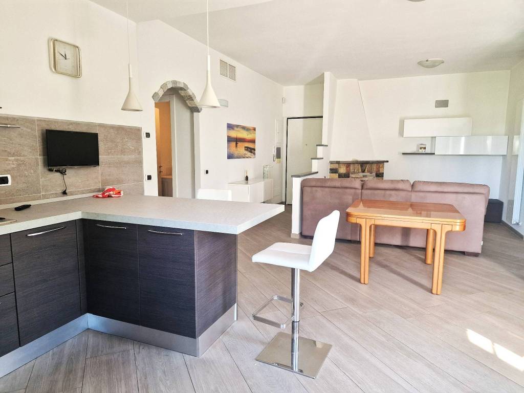 casa indipendente in vendita a Santo Stefano di Magra in zona Ponzano Magra