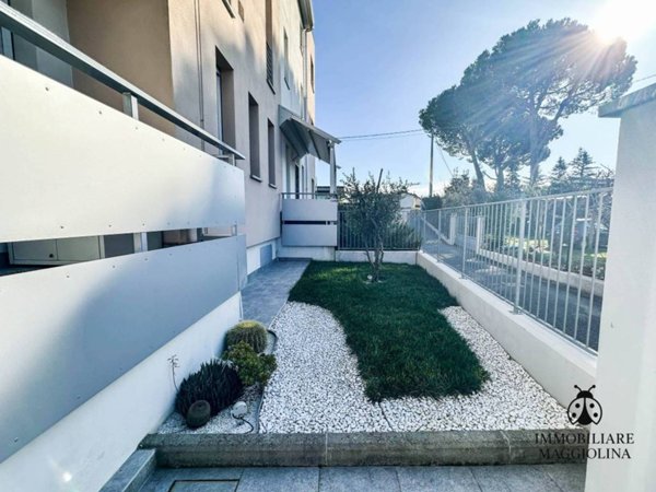 appartamento in vendita a Santo Stefano di Magra