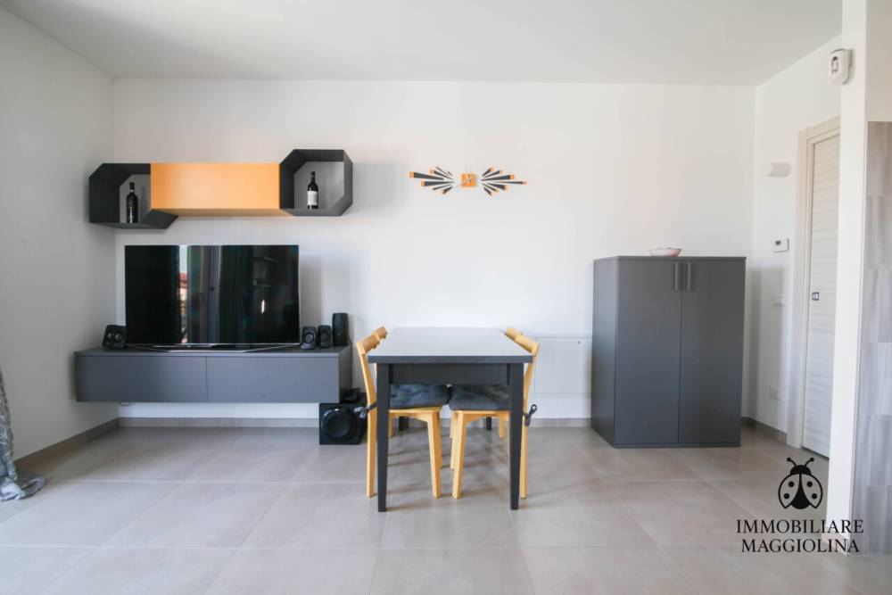 appartamento in vendita a Santo Stefano di Magra