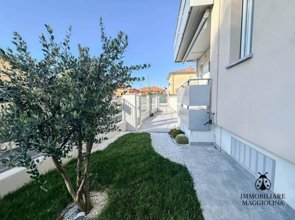 appartamento in vendita a Santo Stefano di Magra