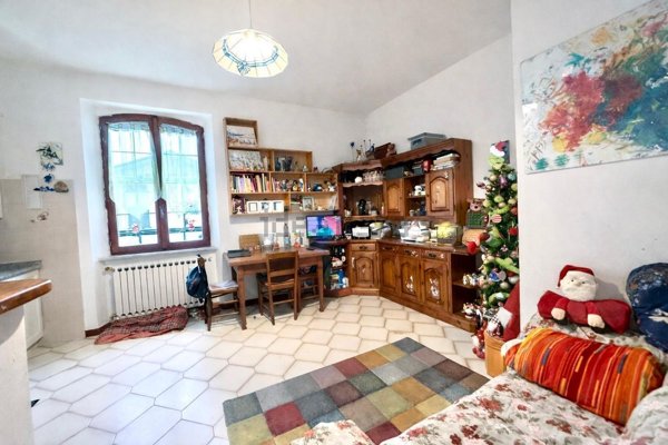 appartamento in vendita a Santo Stefano di Magra