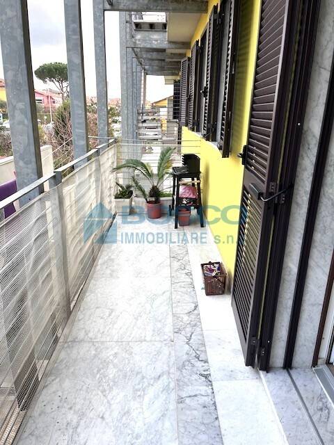 appartamento in vendita a Santo Stefano di Magra