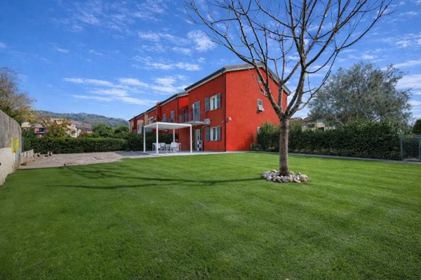 appartamento in vendita a Santo Stefano di Magra