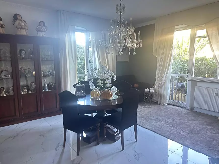 appartamento in vendita a Santo Stefano di Magra