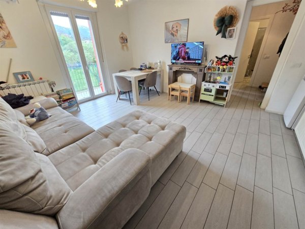 appartamento in vendita a Santo Stefano di Magra