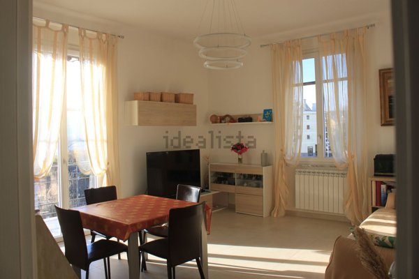 appartamento in vendita a Santo Stefano di Magra