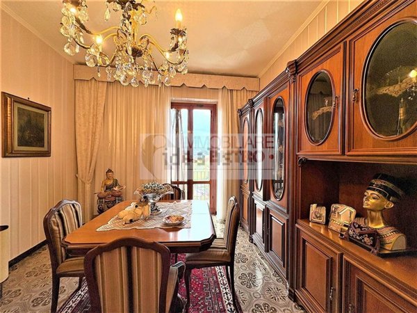 appartamento in vendita a Santo Stefano di Magra