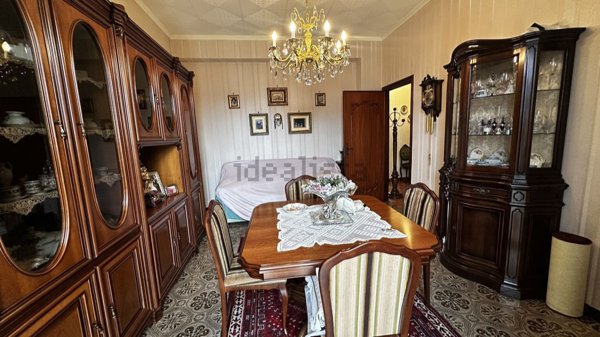 appartamento in vendita a Santo Stefano di Magra