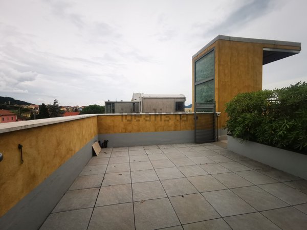 appartamento in vendita a Santo Stefano di Magra